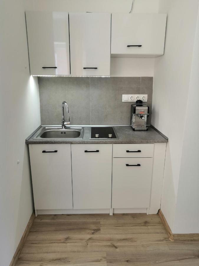 Bereg Szive Apartman Vásárosnamény Exterior foto