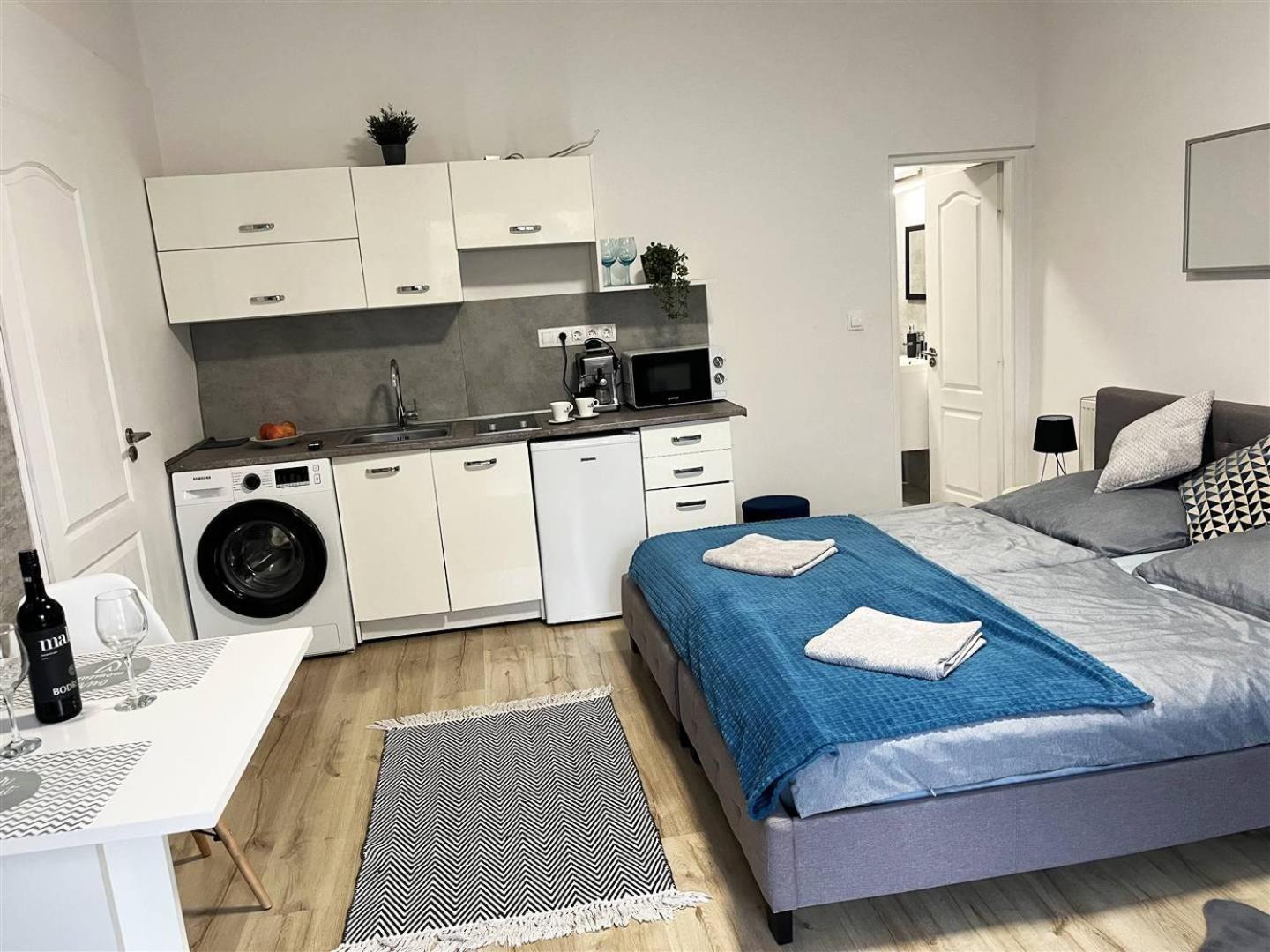 Bereg Szive Apartman Vásárosnamény Exterior foto