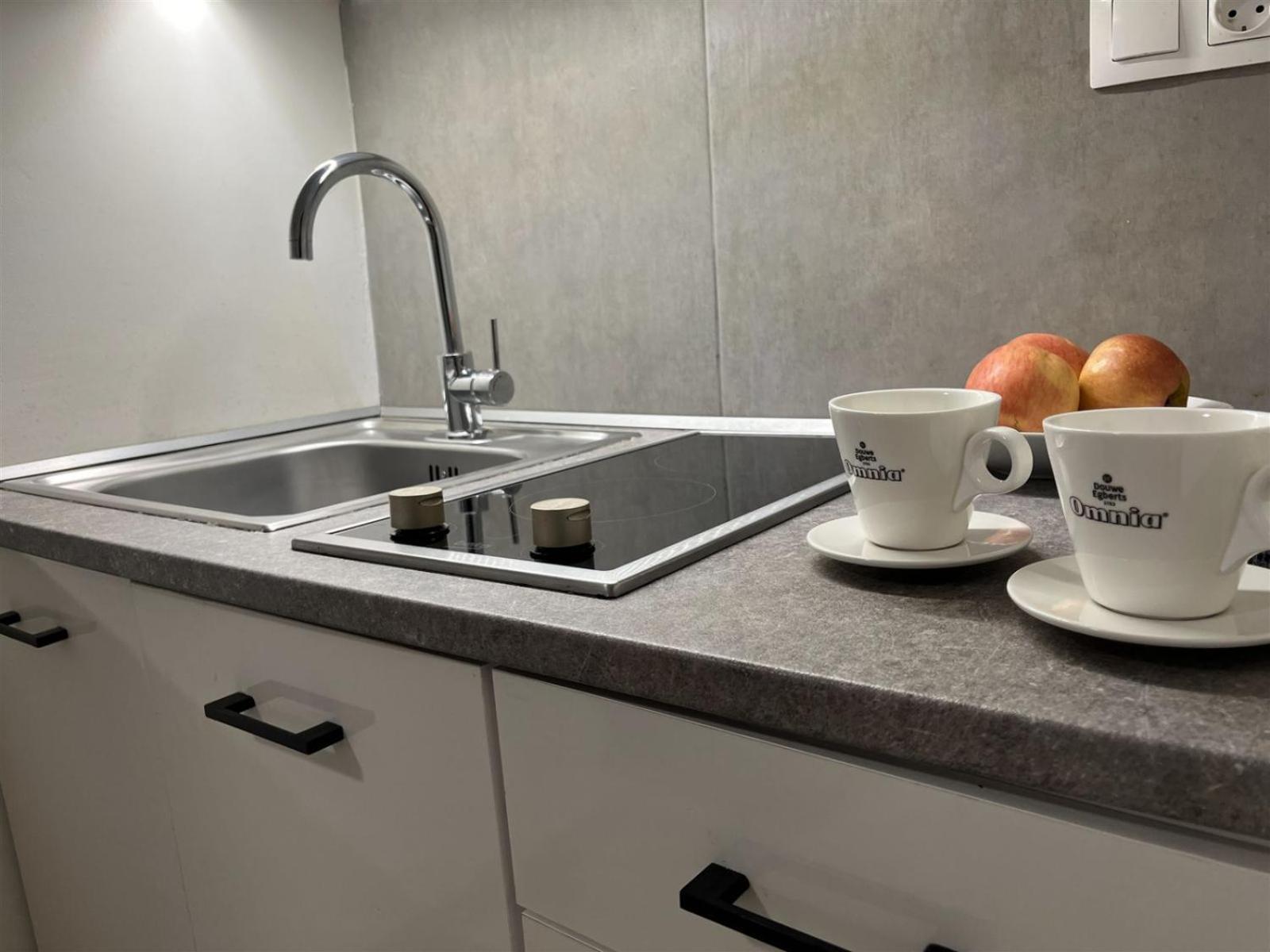 Bereg Szive Apartman Vásárosnamény Exterior foto
