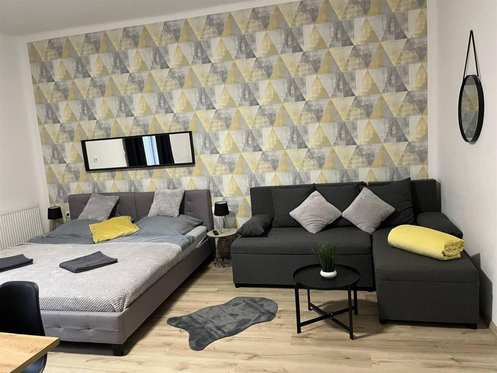 Bereg Szive Apartman Vásárosnamény Exterior foto