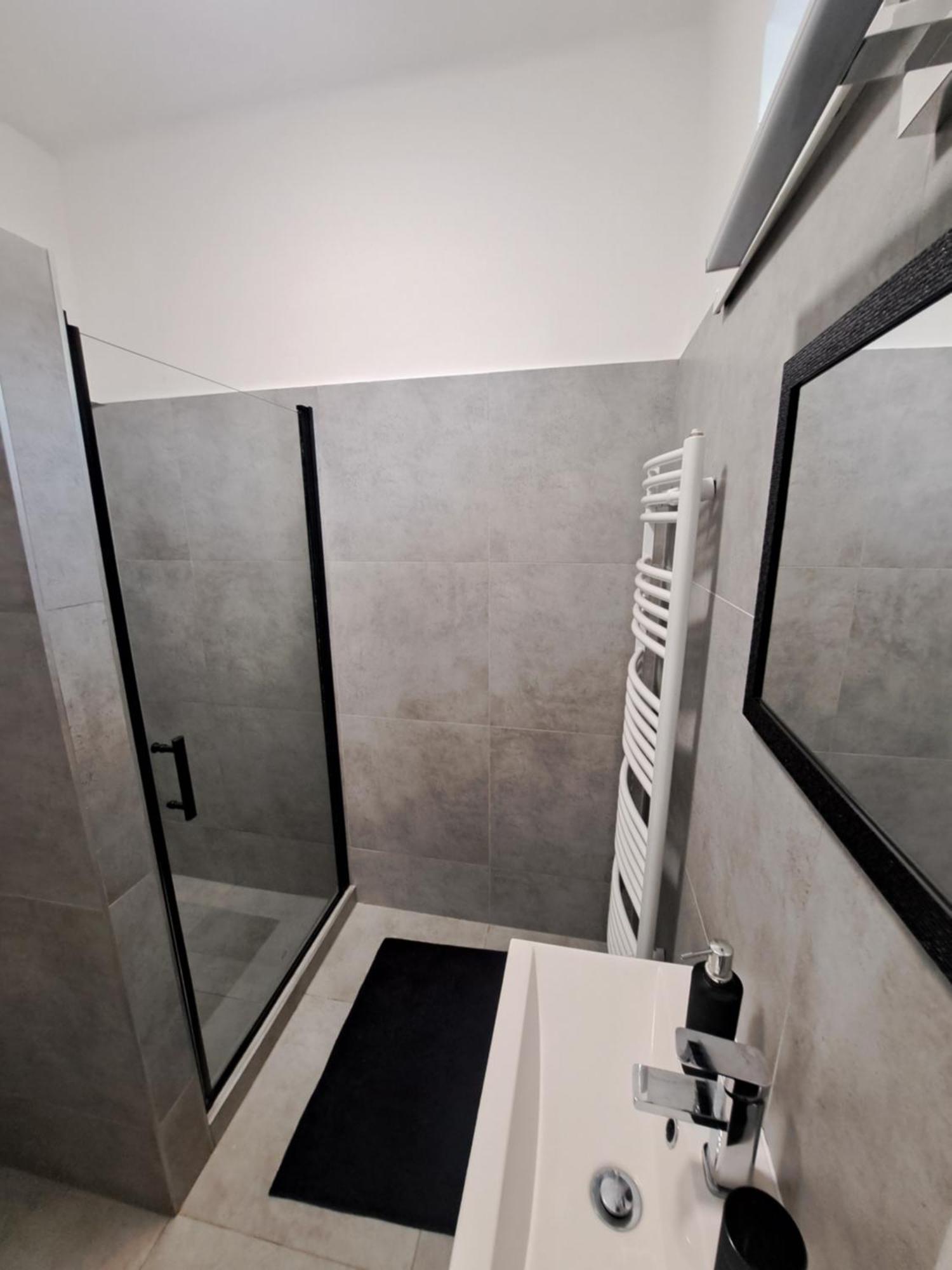 Bereg Szive Apartman Vásárosnamény Exterior foto